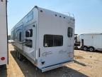 2012 Open Range Camper