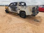 2021 GMC Canyon AT4