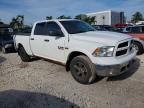 2016 Dodge RAM 1500 SLT