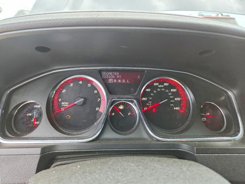 2014 GMC Acadia sle