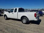 2020 Nissan Frontier S