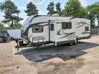 2016 Hrld 2016 Heartland Torque Camper