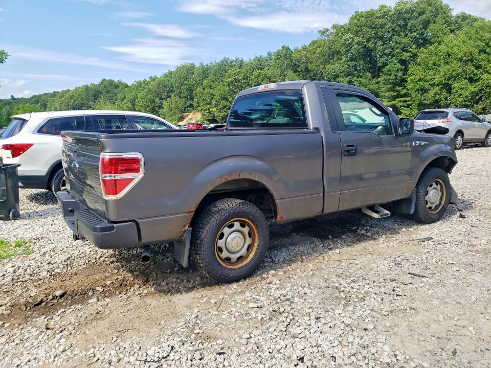 2014 Ford F150