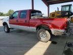 2002 Ford F350 SRW Super Duty