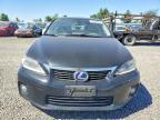 2012 Lexus Ct 200