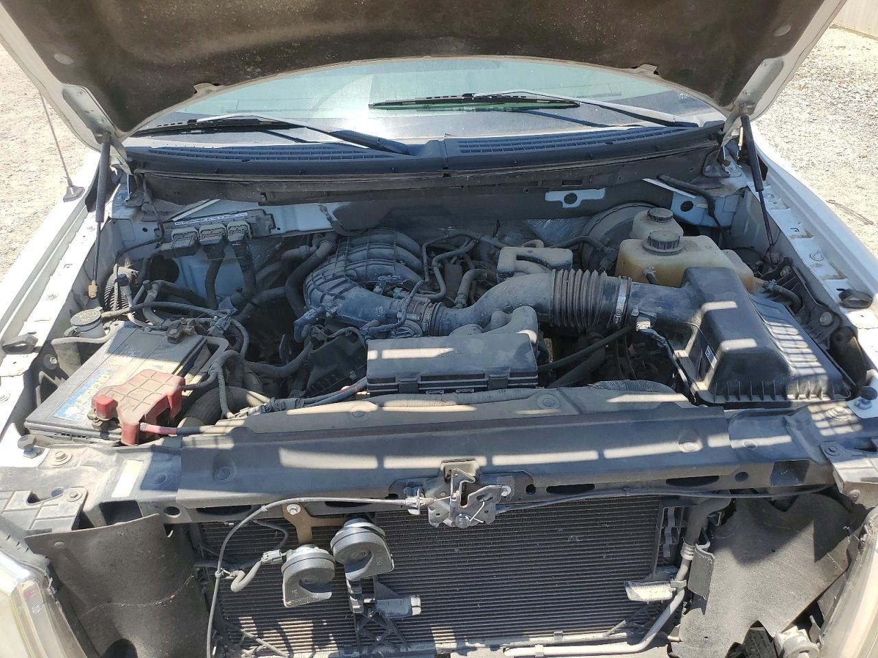 2012 Ford F150