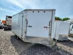 2012 R&R Enclosed Cargo Trailer