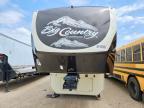 2014 Heartland Big Horn 2014 Heartland BIG Country Camper