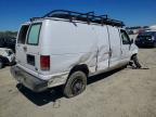 2001 Ford Econoline E350