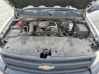 2011 Chevrolet Silverado C1500