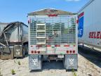2016 Wilson DWH-500 Grain Trailer