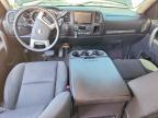 2012 Chevrolet Silverado K1500 LT
