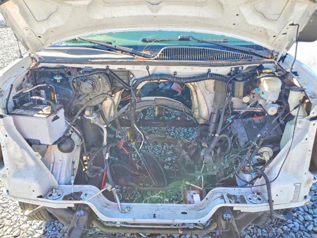 2018 Chevrolet Express G2500 4LT