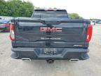 2022 GMC Sierra K1500 AT4