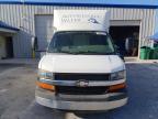 2015 Chevrolet Express G3500