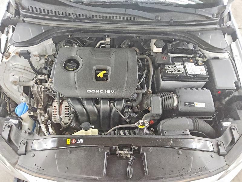 2017 Hyundai Elantra Value Edition