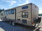 2016 Forest River 2016 Forest River Grey Wolf Camper