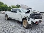 2021 GMC Sierra K3500 AT4