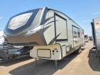 2018 Keystone 2018 Keystone Volante Camper
