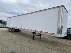 2002 Trailmobile DRY Van Trailer
