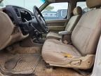 2000 Nissan Frontier XE