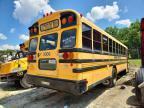 2012 Bluebird Vision-School Bus