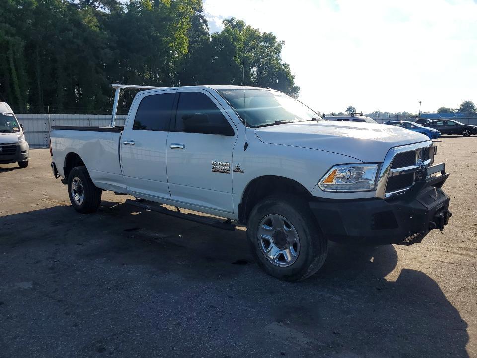 2016 Dodge RAM 2500 SLT
