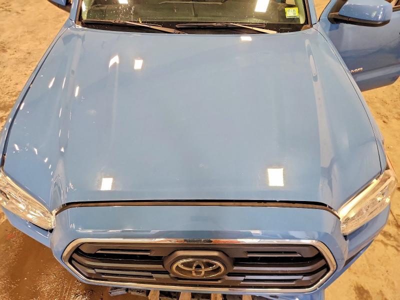 2019 Toyota Tacoma SR5 V6