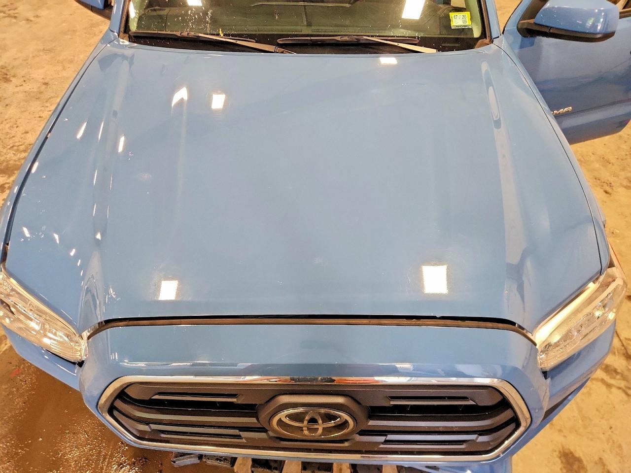 2019 Toyota Tacoma SR5 V6