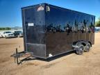 2023 Giyd 2023 Giddy Up 7X16TA3500 Enclosed Cargo Trailer