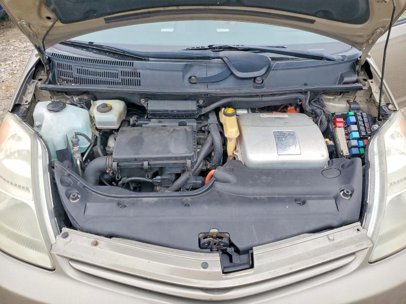 2009 Toyota Prius Base