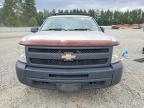2011 Chevrolet Silverado C1500