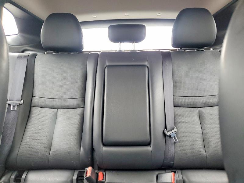 2018 Nissan Rogue Sport sl