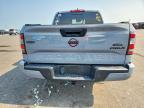 2024 Nissan Frontier PRO-X