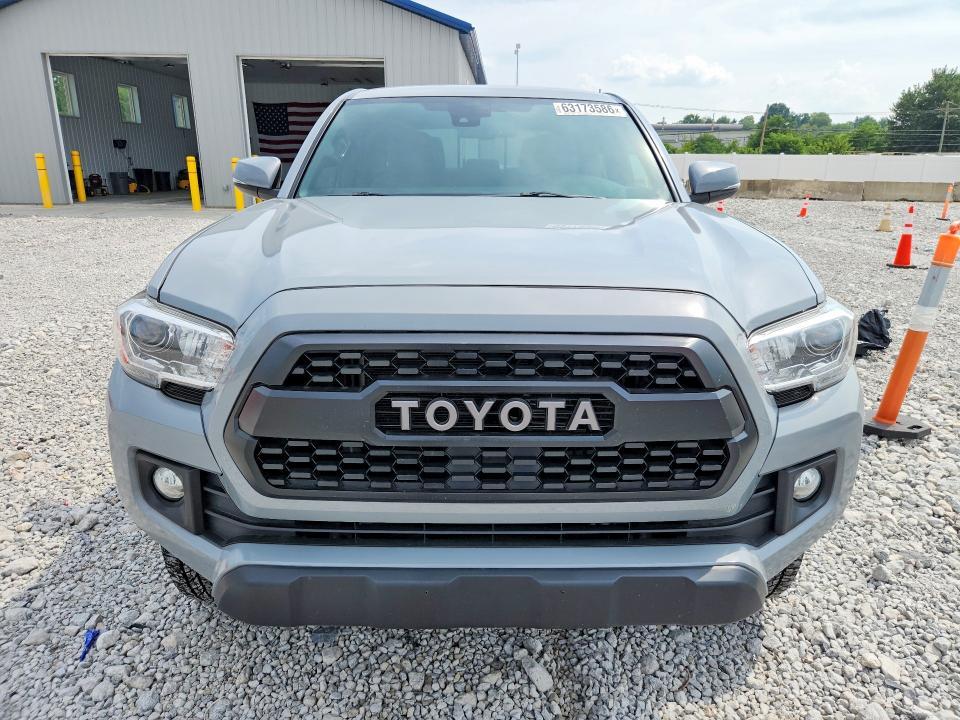 2019 Toyota Tacoma TRD OFF-Road