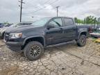 2019 Chevrolet Colorado ZR2