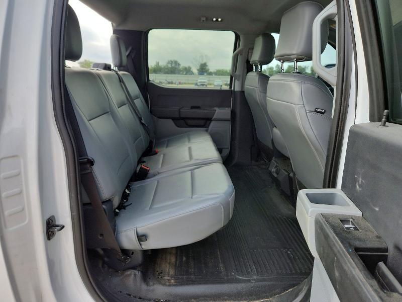 2025 Ford F250 Super Duty