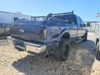 2009 Ford F350 Super Duty