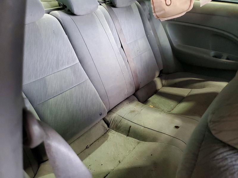 2006 Honda Civic EX