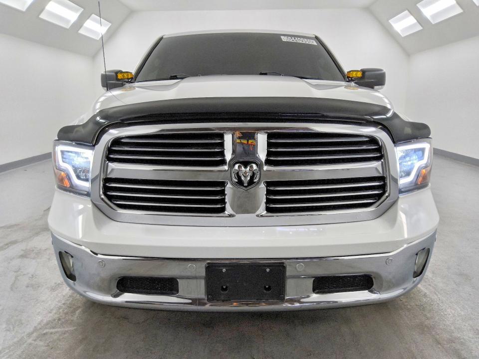 2019 Dodge RAM 1500 Classic SLT