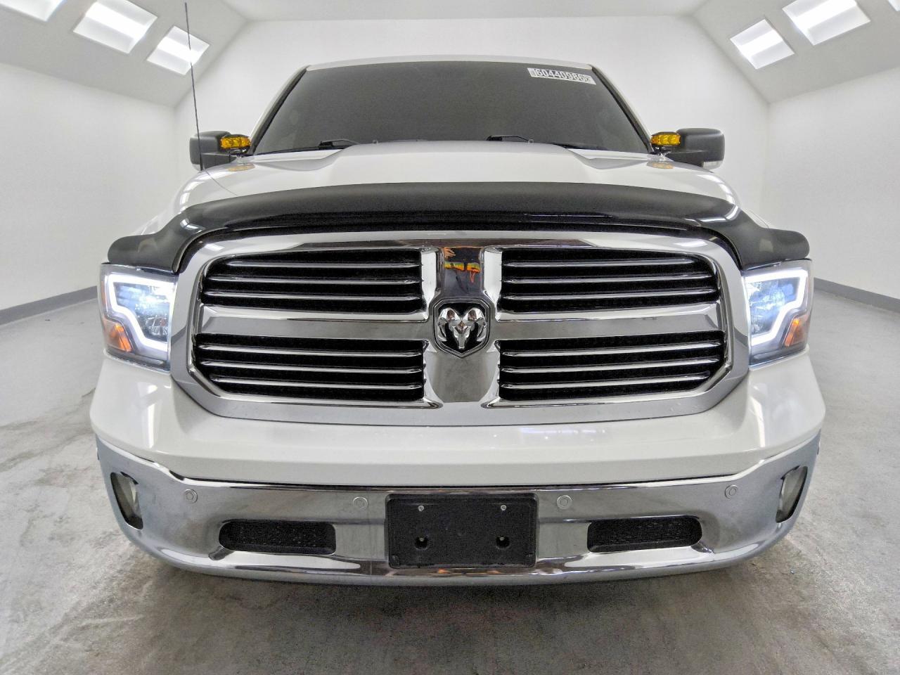 2019 Dodge RAM 1500 Classic SLT
