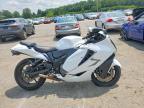 2022 Suzuki GSX1300 RR