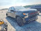 2023 Chevrolet Silverado K1500 Custom