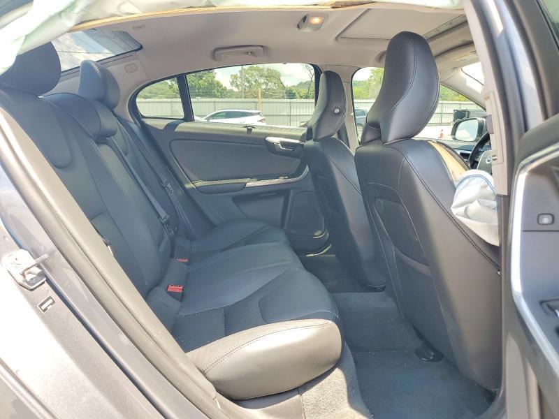 2017 Volvo S60 Premier