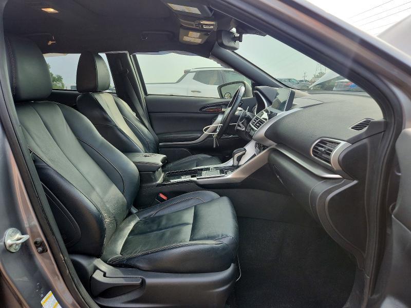 2020 Mitsubishi Eclipse Cross SE