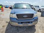 2004 Ford F150 Supercrew