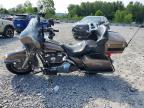 2005 Harley-Davidson Flhtci