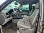2008 GMC Sierra K1500