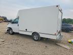 2022 Chevrolet Express Delivery Truck