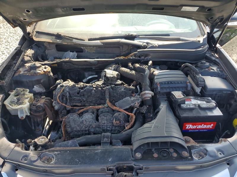 2014 Hyundai Sonata Limited 2.0t
